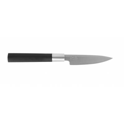 Wasabi Black Couteau d'office 10cm  Kai