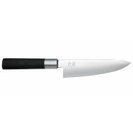 Wasabi Black Couteau de Chef 15cm 