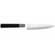 Wasabi Black Couteau universel 15cm 