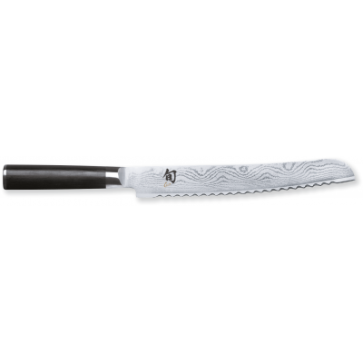 Shun Classic Couteau à pain 23cm   Kai