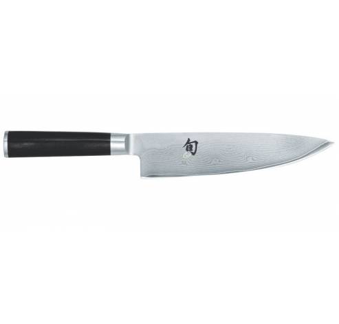 Shun Classic Couteau de Chef 20cm  Kai