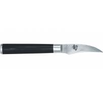 Shun Classic Couteau à éplucher 6cm 