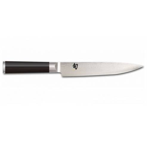 Shun Classic Couteau à trancher 18cm  Kai