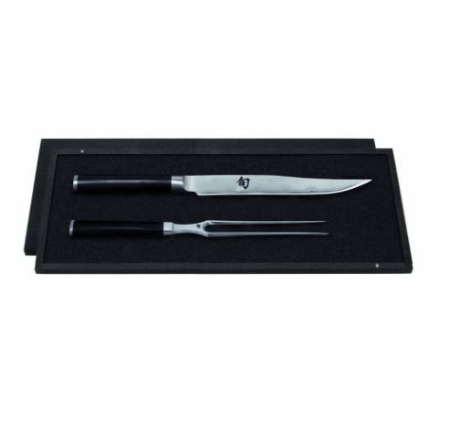 Shun Classic Set à découper  Kai