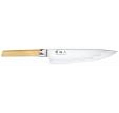 Seki Magoroku Composite Couteau de Chef 20cm  Kai