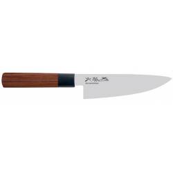 Kai Seki Magoroku Redwood Couteau de Chef 15cm 