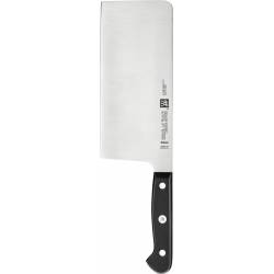 Zwilling Gourmet Couperet chinois 18cm 