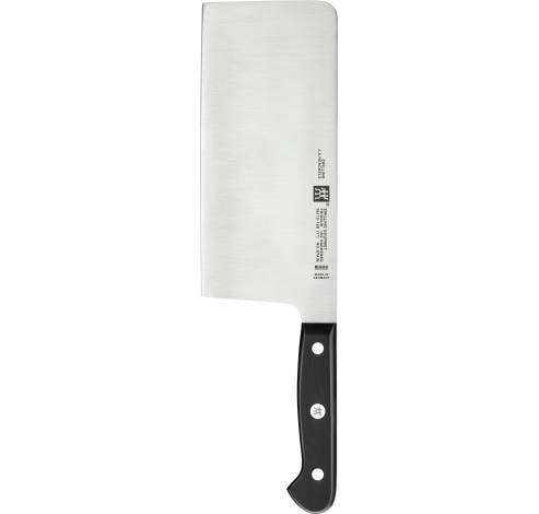 Gourmet Couperet chinois 18cm  Zwilling