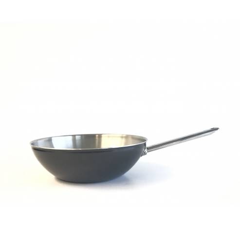 Black wok 30cm  Zwilling
