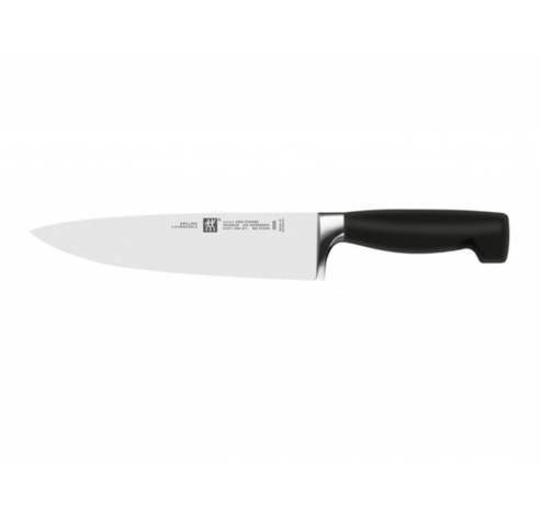 Four Star Compact koksmes 14cm  Zwilling