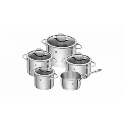 Essence Kookset 5 pcs Zwilling