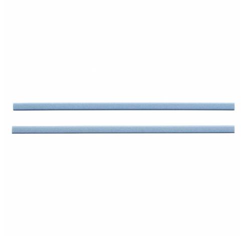 V-Edge slijpstaafjes, blauw korrel 150 (grof) 2 pcs  Zwilling