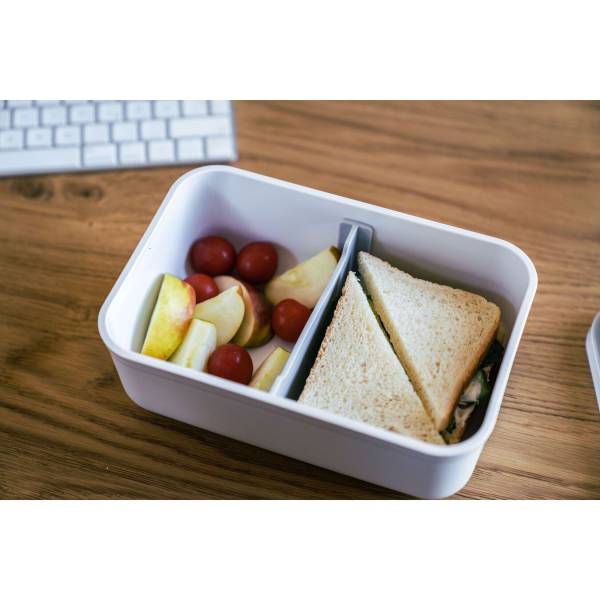 Zwilling Lunchboxen Fresh & Save Vacuüm lunchbox L (1300 ml), kunststof