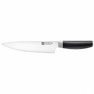 Now S Black Couteau de chef 200 mm 