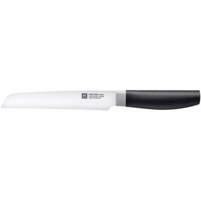 Now S Black Universeel mes 130 mm  Zwilling