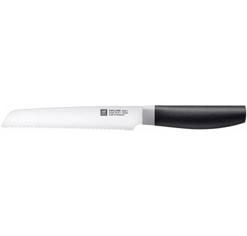 Now S Black Couteau universel 130 mm  Zwilling