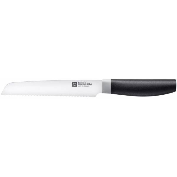 Zwilling Now S Black Universeel mes 130 mm