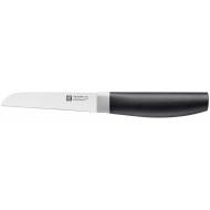 Now S Black Couteau à légumes 90 mm 