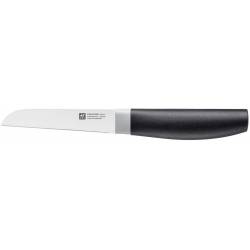 Zwilling Now S Black Groentemes 90 mm 