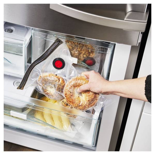 Fresh & Save Starterset 7-delig Zwilling Fresh & Save Starterset 7-delig Zwilling