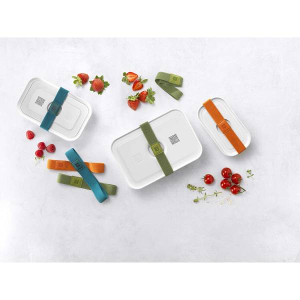 Fresh & Save Starterset 7-delig Zwilling Fresh & Save Starterset 7-delig Zwilling