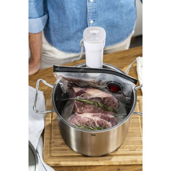 Enfinigy Black Sous-vide stick Zwilling