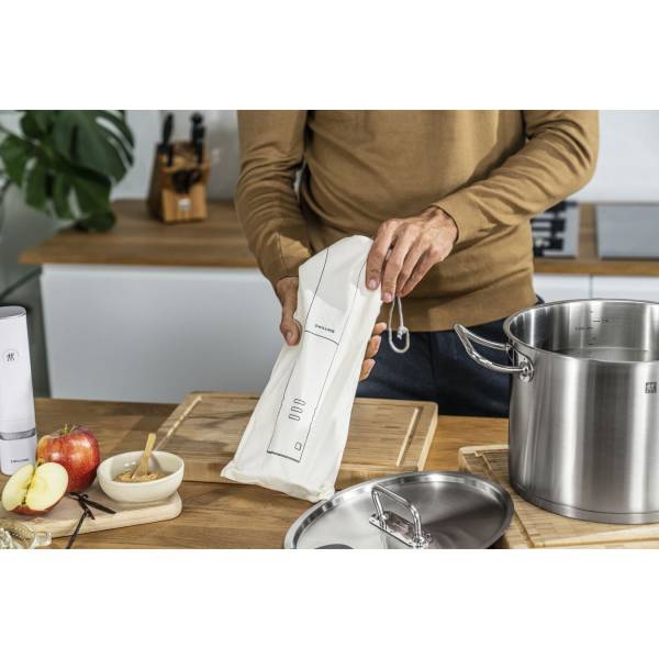 Enfinigy Black Sous-vide stick Zwilling