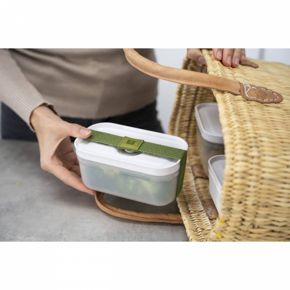 Zwilling Lunchboxen Fresh & Save Vacuüm brooddoos S 400ml