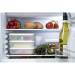 Fresh & Save Vacuüm lunchbox L, flat, semi transparant 