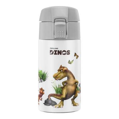 Thermo Reisbeker 350 ml Dinos  Zwilling