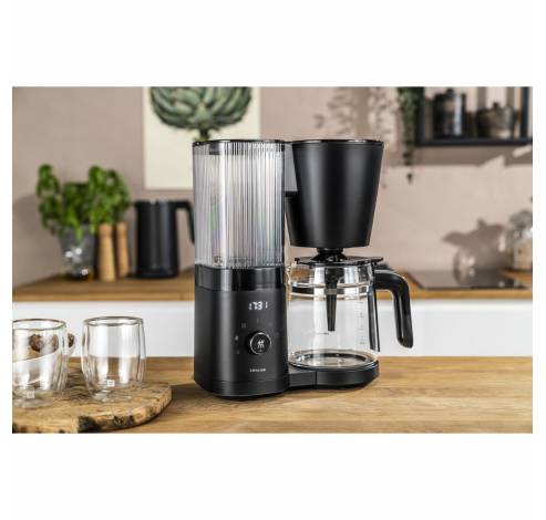 Cafetière Enfinigy 1.5L Noir  Zwilling