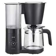 Cafetière Enfinigy 1.5L Noir 