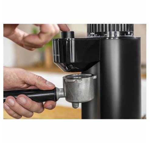 Enfinigy Black Koffiemolen  Zwilling