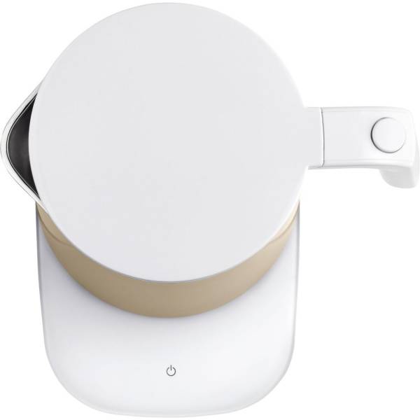 Enfinigy Gold Waterkoker Pro 1,5L Zwilling Enfinigy Gold Waterkoker Pro 1,5L Zwilling