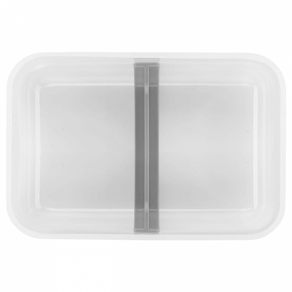 Zwilling Lunchboxen Fresh&Save Lunchbox flat 6-delig (3xlunchbox/3xbandje )