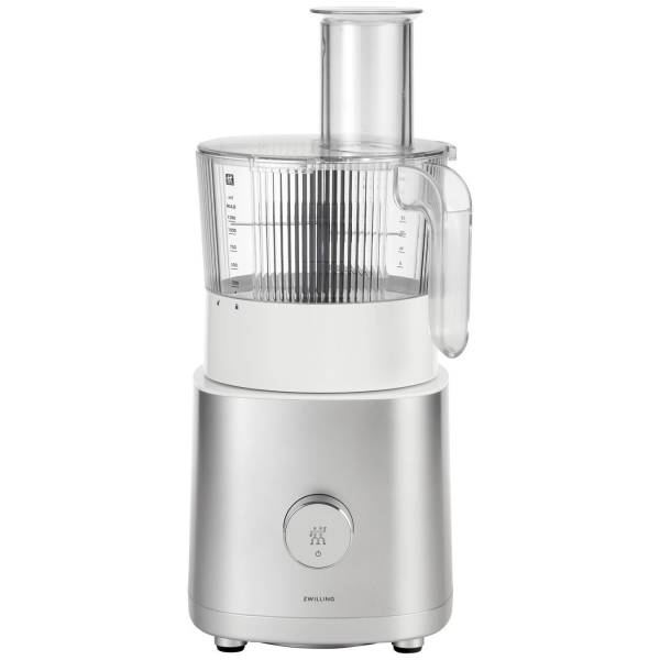 Zwilling Enfinigy Food Processor voor Power Blender Pro White