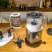 Zwilling Enfinigy Food Processor voor Power Blender Pro White