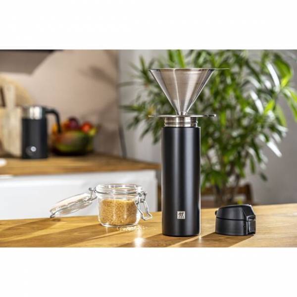 Pour-over koffiefilter 