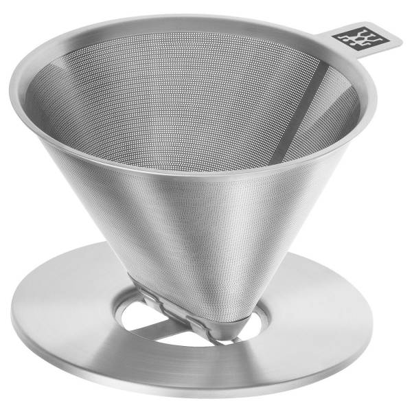 Pour-over koffiefilter 