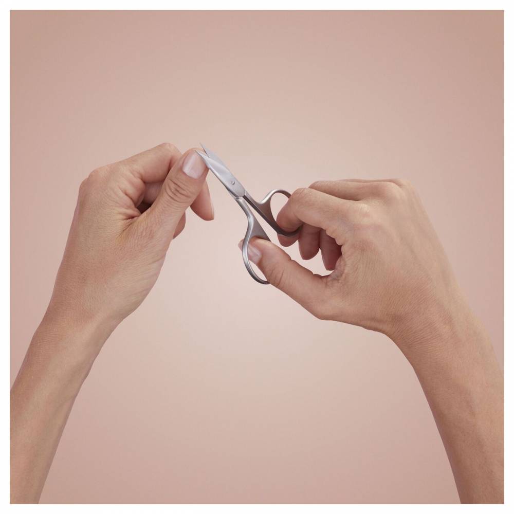 Zwilling Manicure / pedicure-set Twinox 2-in-1 Nagel(riem)schaar