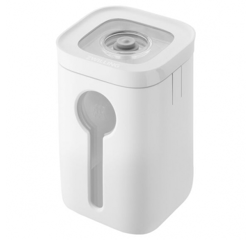 Fresh&Save Cube Sleeve 2S - wit  Zwilling