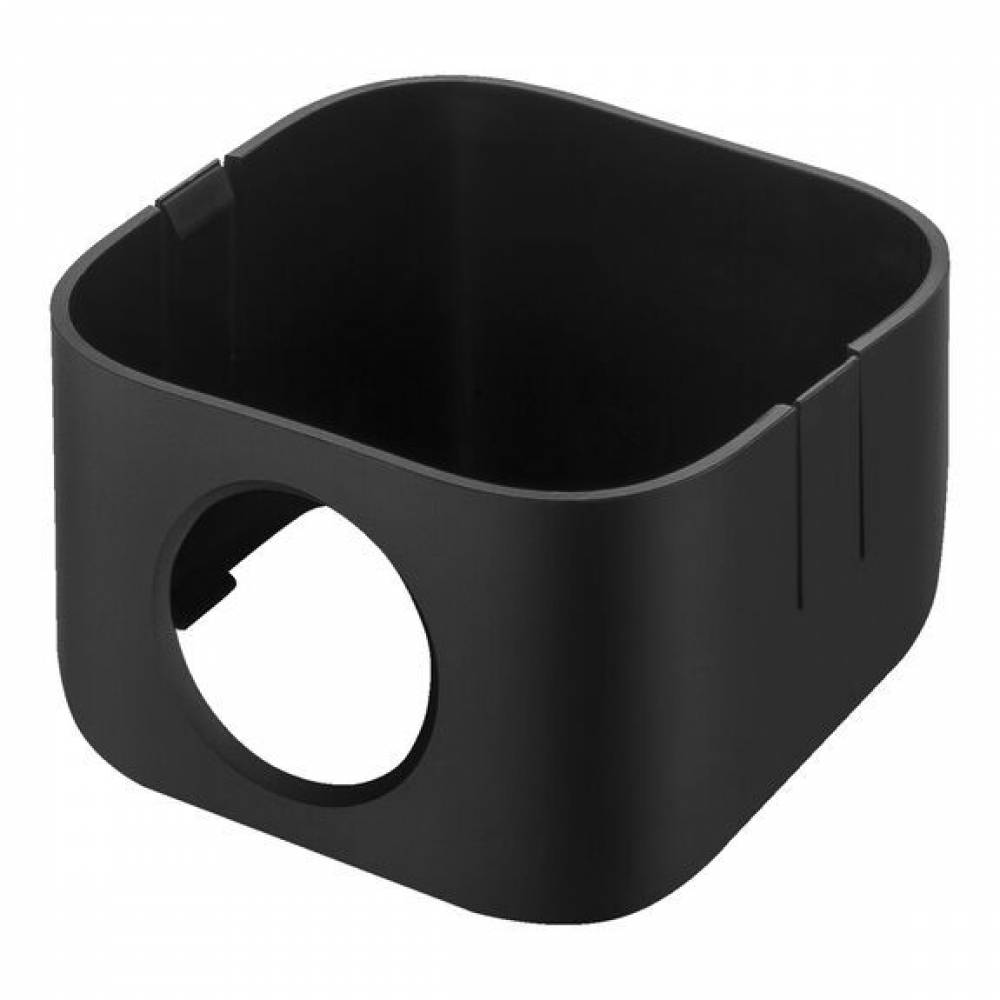 Zwilling Bewaardoos Fresh&Save Cube Sleeve S - zwart
