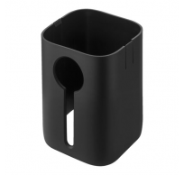 Fresh&Save Cube Sleeve 2S - zwart 