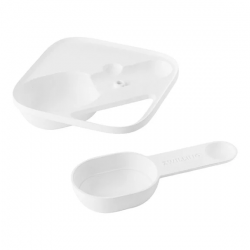 Zwilling Fresh&Save Cube Inzet S + lepel