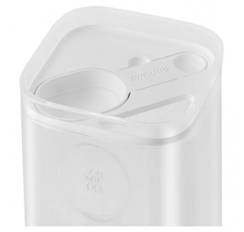 Fresh&Save Cube Inzet S + lepel  Zwilling