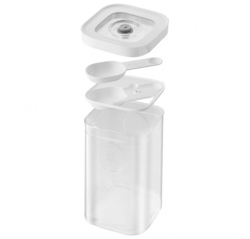 Fresh&Save Cube Inzet S + lepel  Zwilling