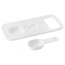 Fresh&Save Cube Doseur M + cuillère Zwilling