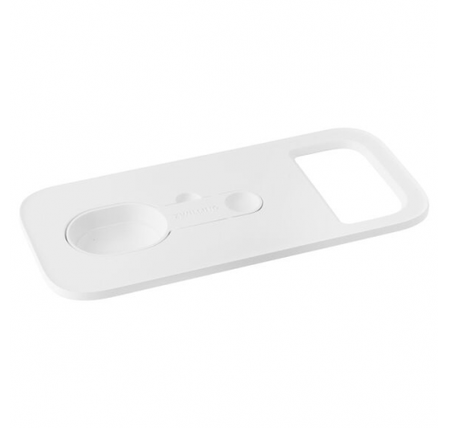 Fresh&Save Cube Inzet M + lepel  Zwilling