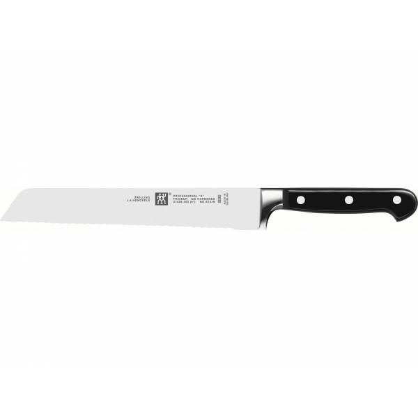 Zwilling Professional S Broodmes 200mm 