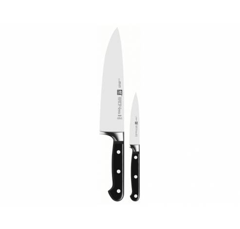 Professional S 2-delige set  Zwilling